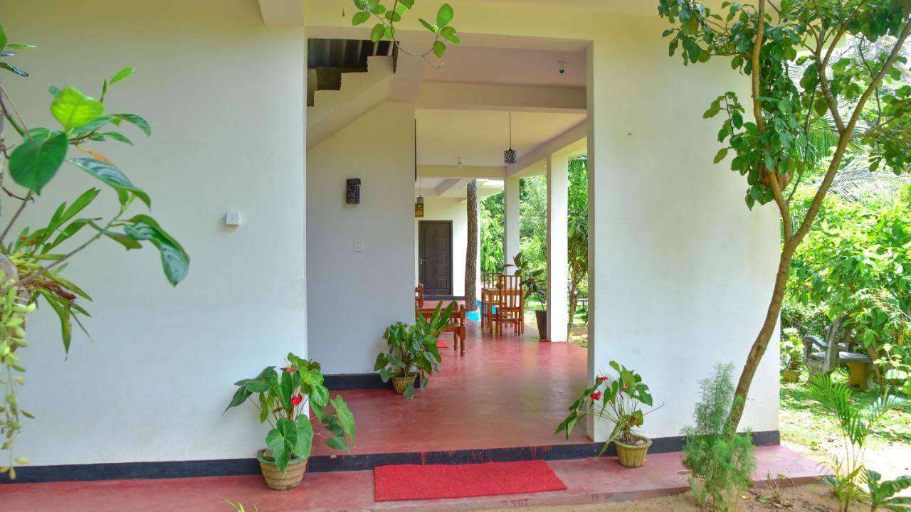 Smashing Inn Dambulla Exterior foto