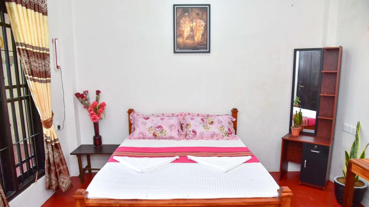 Smashing Inn Dambulla Exterior foto