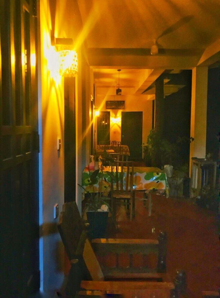 Smashing Inn Dambulla Exterior foto